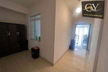 D'Piazza Condominium