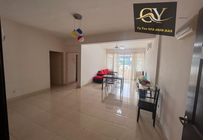 D'Piazza Condominium