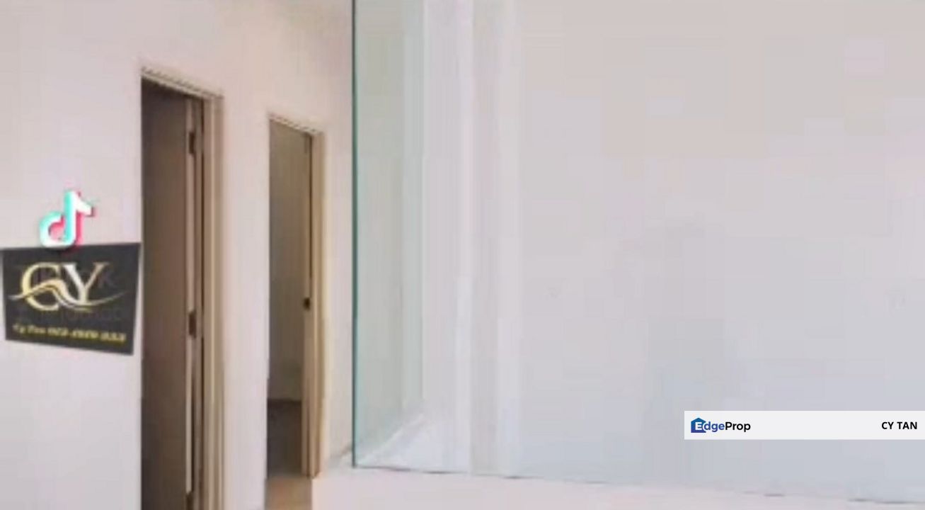 Imperial Residence in Sungai Ara near Bayan Lepas Industrial Zone, Penang, Penang, Sungai Ara