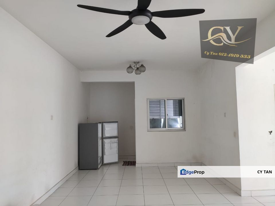 Elit Heights Condo at Bayan Baru nearby Bayan Lepas Industrial Area, Penang, Bayan Baru