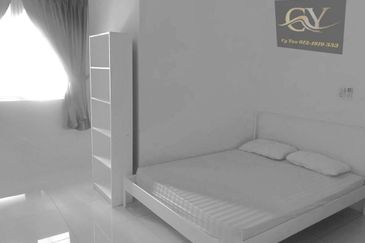 Arasia Perdana (The Clovers)