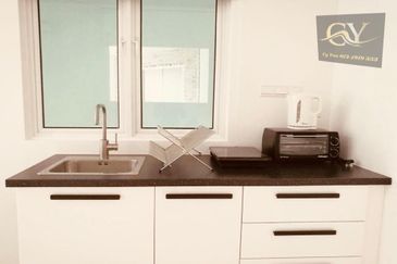 Arasia Perdana (The Clovers)