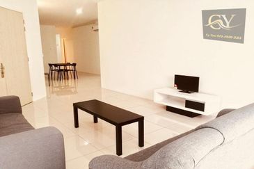 Arasia Perdana (The Clovers)