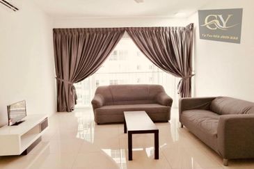 Arasia Perdana (The Clovers)