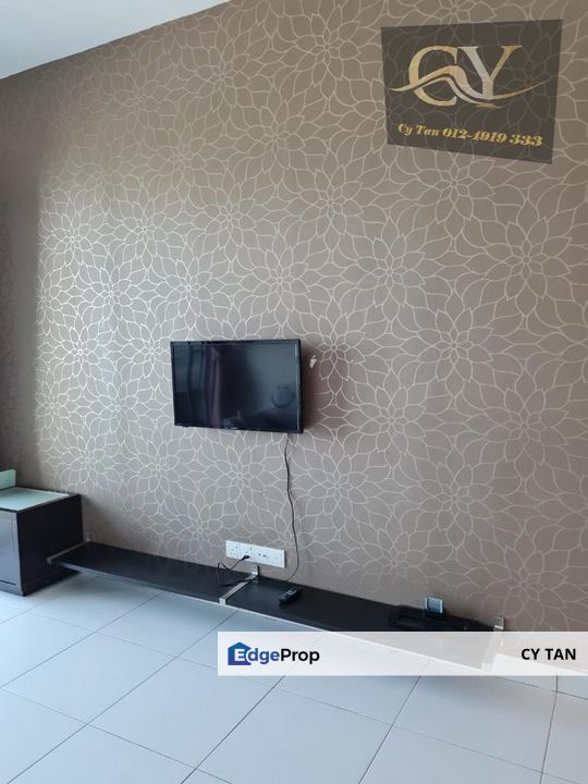 Elit Heights Condo at Bayan Baru nearby Bayan Lepas Industrial Area, Penang, Bayan Baru