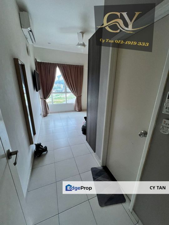 One Imperial @ Balcony at Sungai Ara neaby Bayan Lepas Industrial Zone, Penang, Sungai Ara