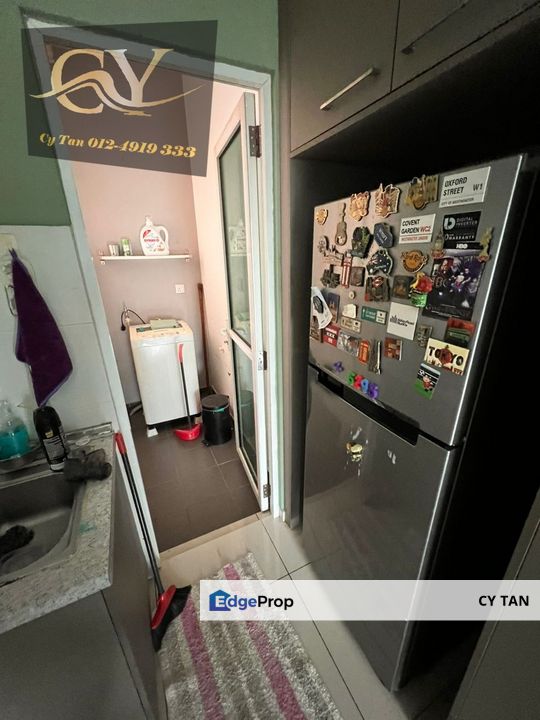 One Imperial @ Balcony at Sungai Ara neaby Bayan Lepas Industrial Zone, Penang, Sungai Ara