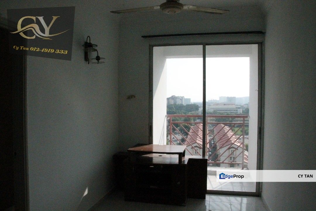 BJ Court Condo in Bukit Jambul nearby Bayan Lepas Industrial Zone , Penang, Penang, Bukit Jambul