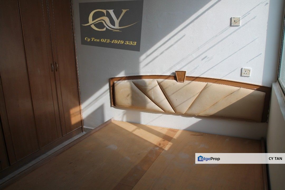 BJ Court Condo in Bukit Jambul nearby Bayan Lepas Industrial Zone , Penang, Penang, Bukit Jambul