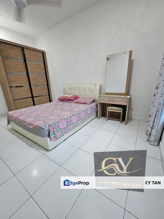 The Golden Triangle at Relau near Bayan Lepas Industrial Zone, Penang, Relau