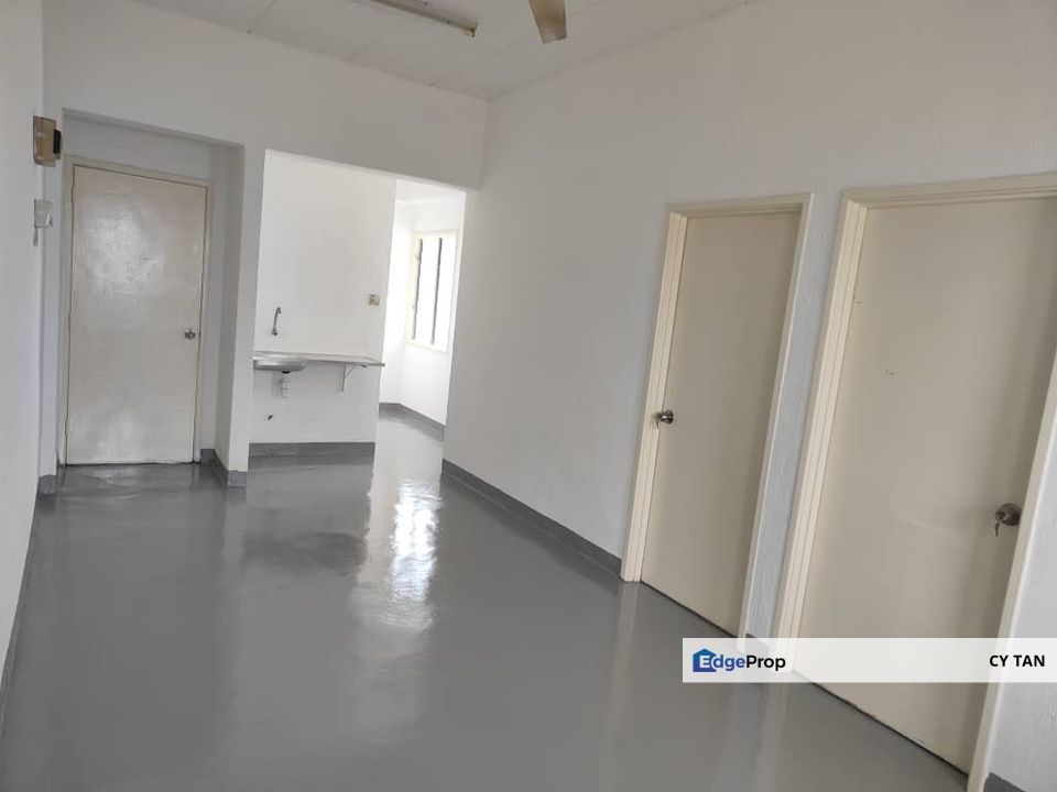 Villa Kejora Apartment at Relau, Penang , Penang, Relau