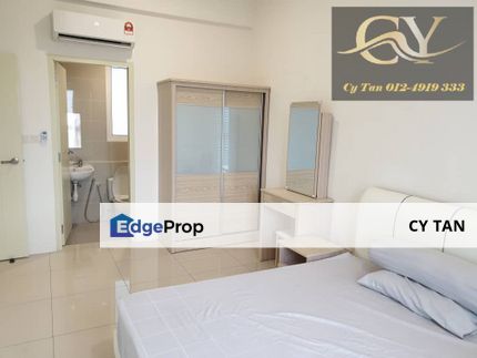 Orchard Ville @ Balcony at Bayan Lepas, Penang, Penang, Bayan Lepas