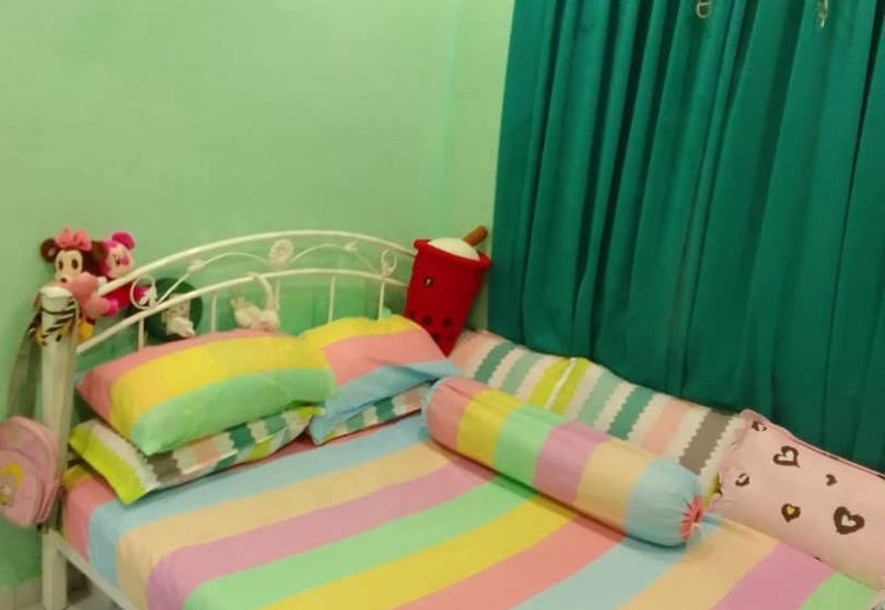 Desa Bayan Apartment