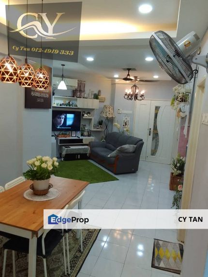 Desa Bayan@Lower Rental at Bayan Lepas, Penang , Penang, Bayan Lepas