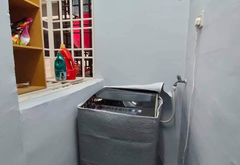 Desa Bayan Apartment