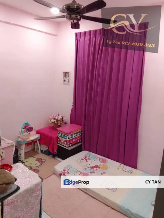 Desa Bayan@Lower Rental at Bayan Lepas, Penang , Penang, Bayan Lepas