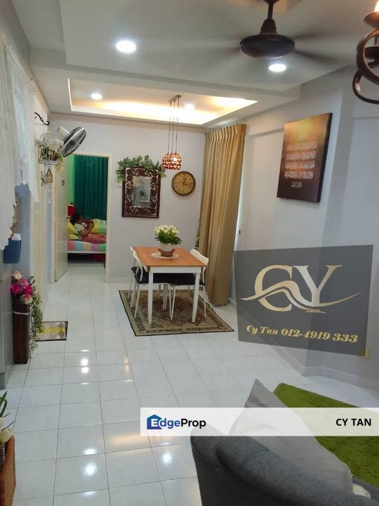 Desa Bayan@Lower Rental at Bayan Lepas, Penang , Penang, Bayan Lepas