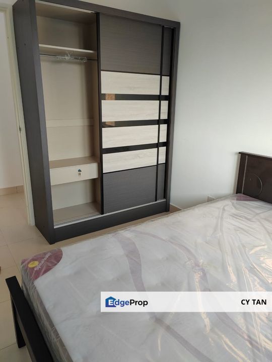 One Foresta Condo@Luxury Fully Furnished in Bayan Lepas near Penang International Airport,, Penang, Bayan Lepas