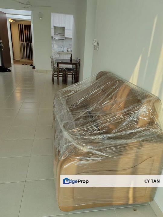 One Foresta Condo@Luxury Fully Furnished in Bayan Lepas near Penang International Airport,, Penang, Bayan Lepas