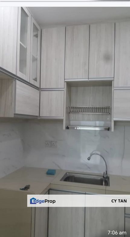 One Foresta Condo@Luxury Fully Furnished in Bayan Lepas near Penang International Airport,, Penang, Bayan Lepas