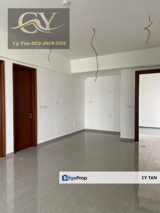 Muze@PICC Condo Lower Market Price at Bayan Baru near Bayan Lepas Industrial Zone Penang, Penang, Bayan Lepas