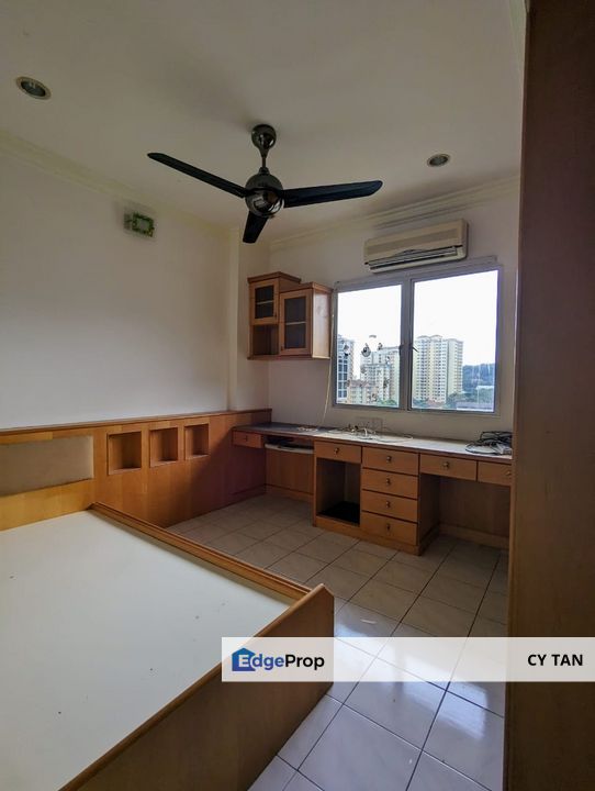 Desa Pinang Condo at Gelugor Penang, Penang, Gelugor