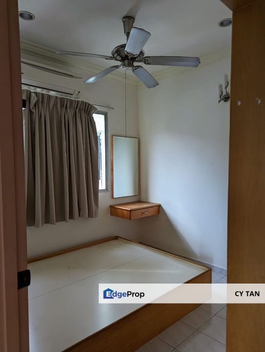 Desa Pinang Condo at Gelugor Penang, Penang, Gelugor