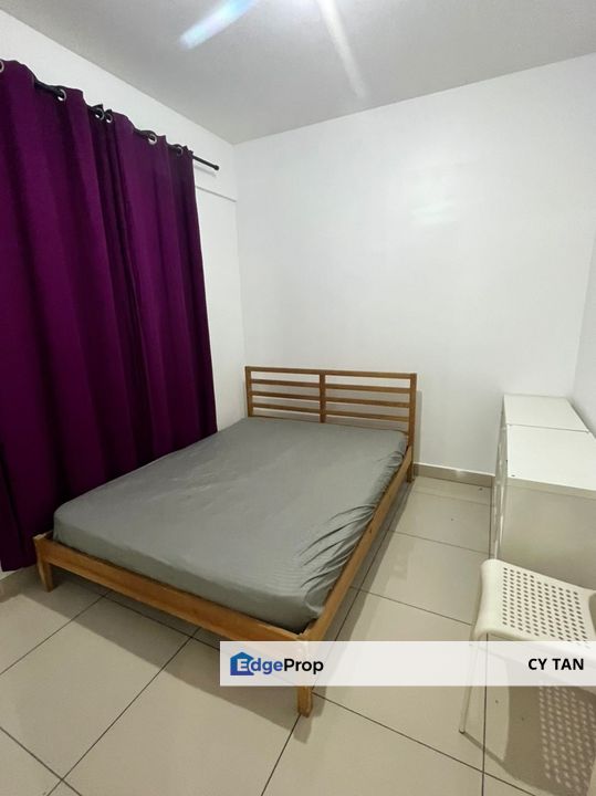 Ocean View at Butterworth nearby Penang Sentral & Port, Penang, Butterworth