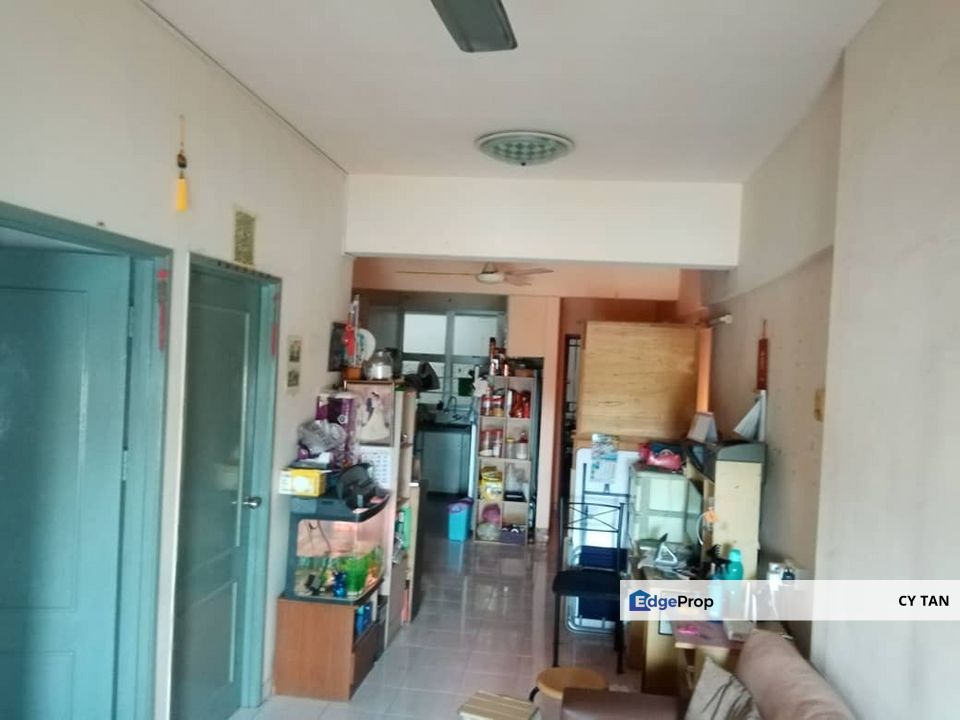 BJ Court Condo in Bukit Jambul nearby Bayan Lepas Industrial Zone , Penang, Penang, Bukit Jambul