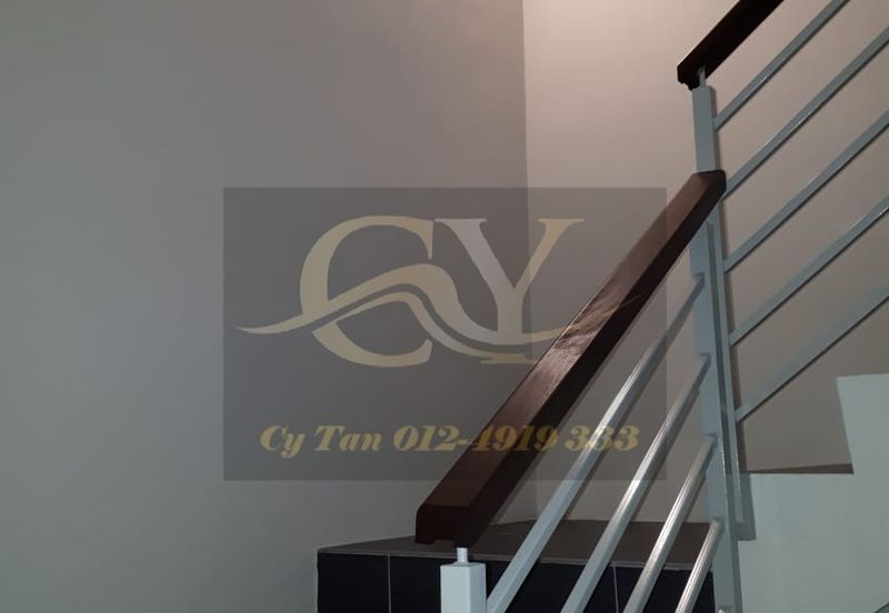 Pearl Tropika @ Pearl City Brand New Fully Furnished at Simpang Ampat, Penang 