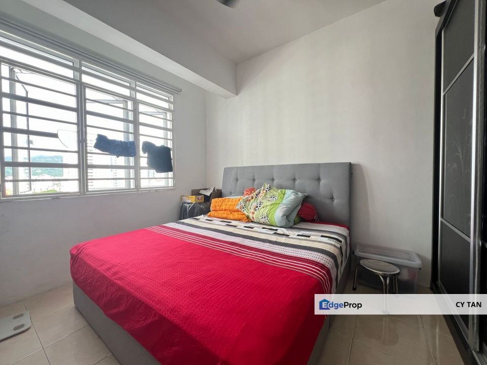 D'piazza Condo at Bayan Baru,  Outstanding Location..   , Penang, Bayan Baru