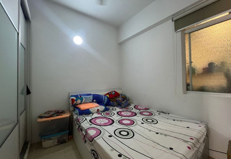 D'Piazza Condominium