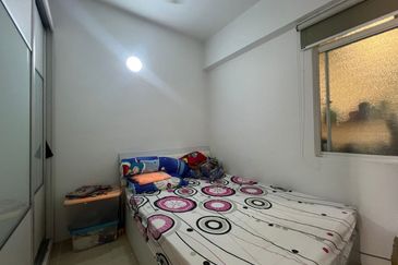 D'Piazza Condominium