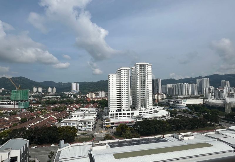 D'Piazza Condominium