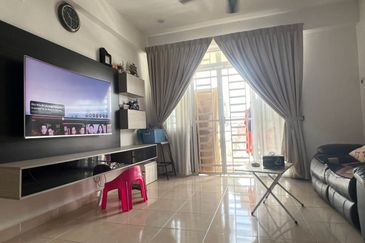 D'Piazza Condominium