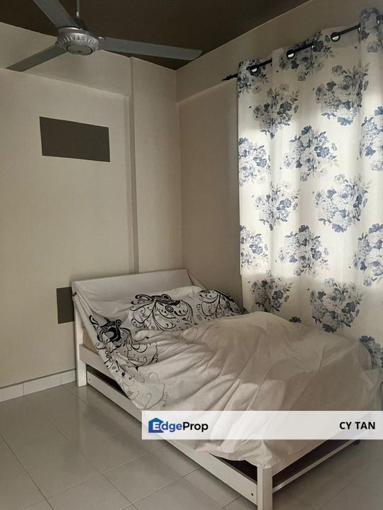 Park View Tower at Butterworth, Penang, Penang, Butterworth