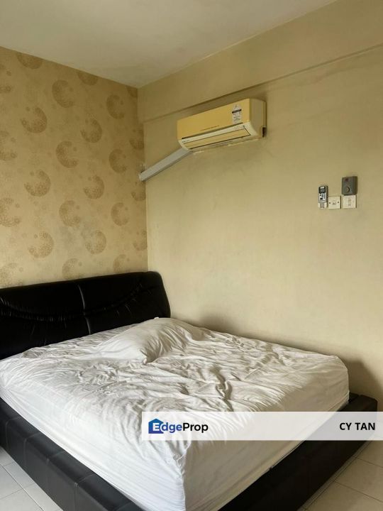 Park View Tower at Butterworth, Penang, Penang, Butterworth