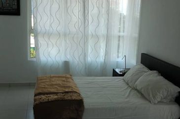 Fiera Vista @ One Residence