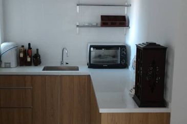 Fiera Vista @ One Residence