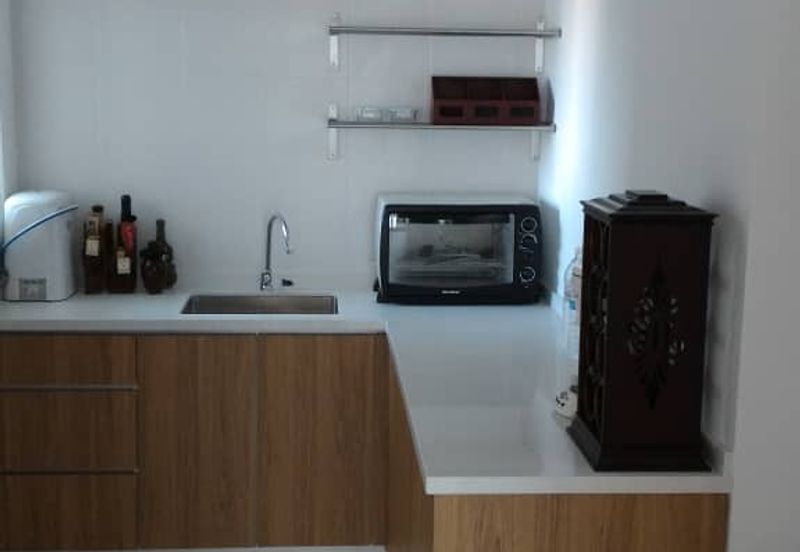 Fiera Vista @ One Residence