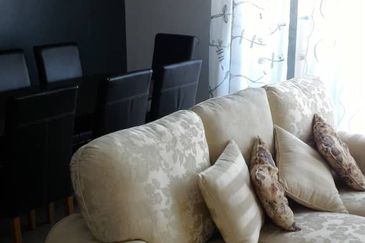 Fiera Vista @ One Residence