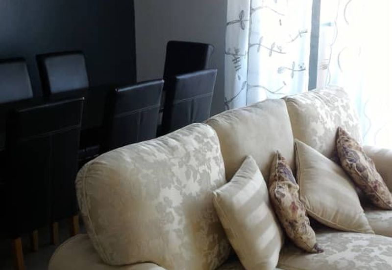 Fiera Vista @ One Residence