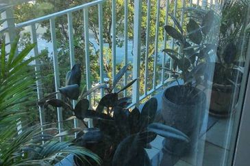 Fiera Vista @ One Residence