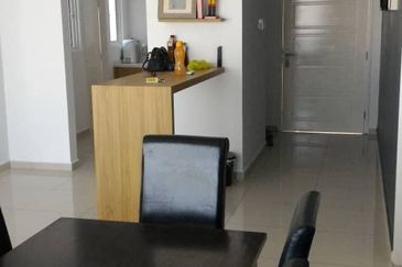 Fiera Vista @ One Residence