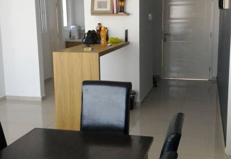 Fiera Vista @ One Residence