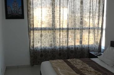 Fiera Vista @ One Residence