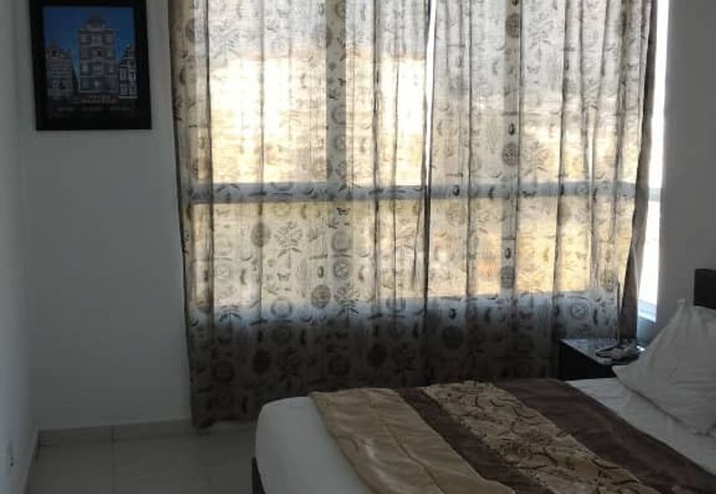 Fiera Vista @ One Residence