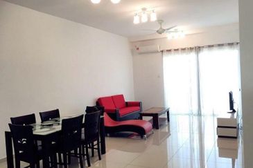 Fiera Vista @ One Residence