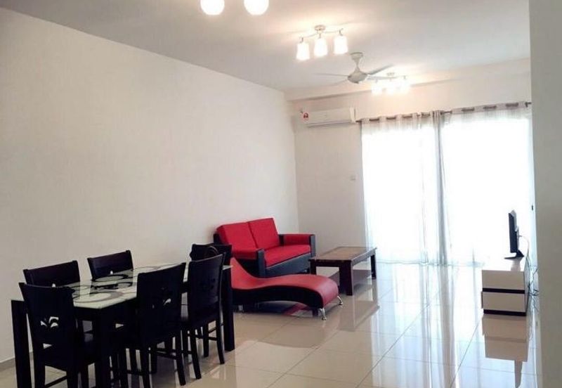 Fiera Vista @ One Residence