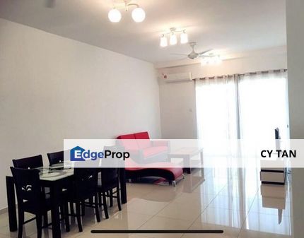 Fiera Vista Condo with Fully Furnished at Bayan Lepas, Penang, Penang, Bayan Lepas